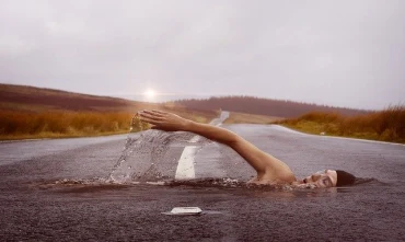 Quel est le poids idéal pour la natation ?