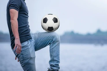 Quel est le poids idéal d'un joueur de foot ?