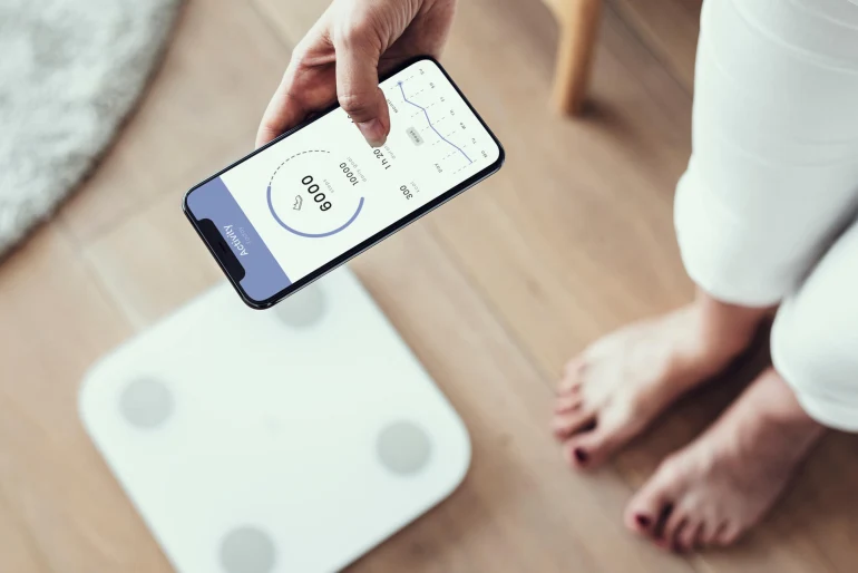 Comment fonctionne une balance impédancemètre ?